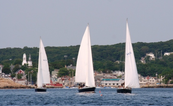 gloucester sailboats