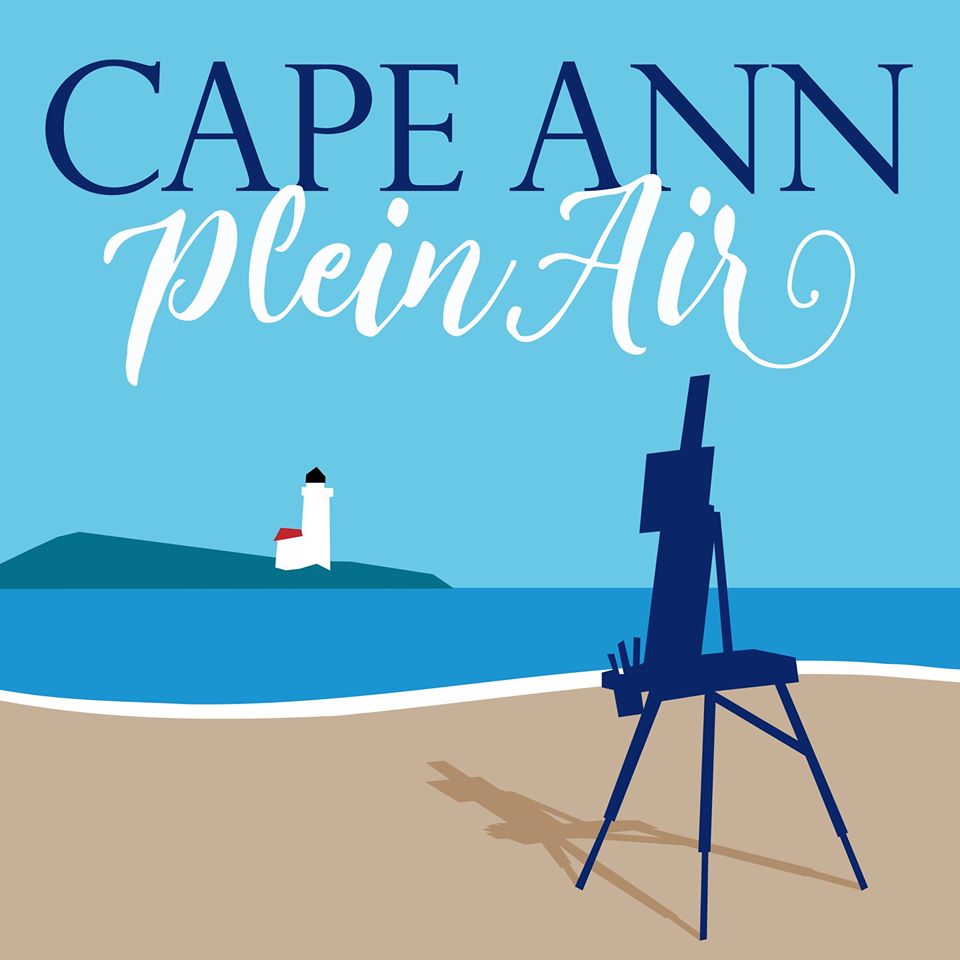 Cape Ann Plein Air