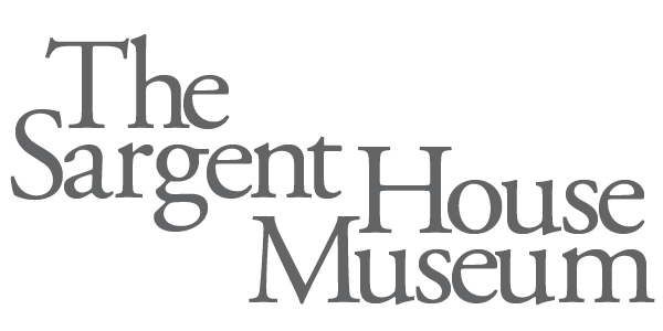 Sargent House Museum